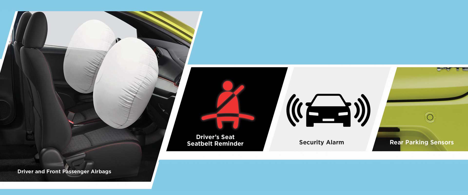 Honda Brio safety thumbnail 2